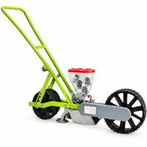 Seed Planter Sayuran