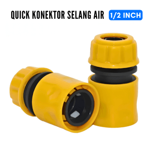Konektor selang
