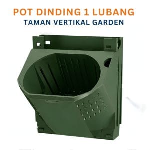 pot tanaman
