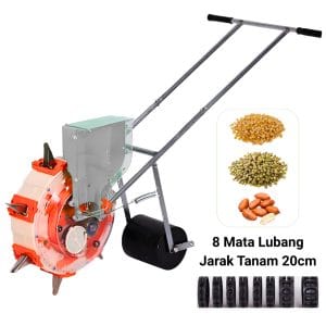 Seed Planter Dorong