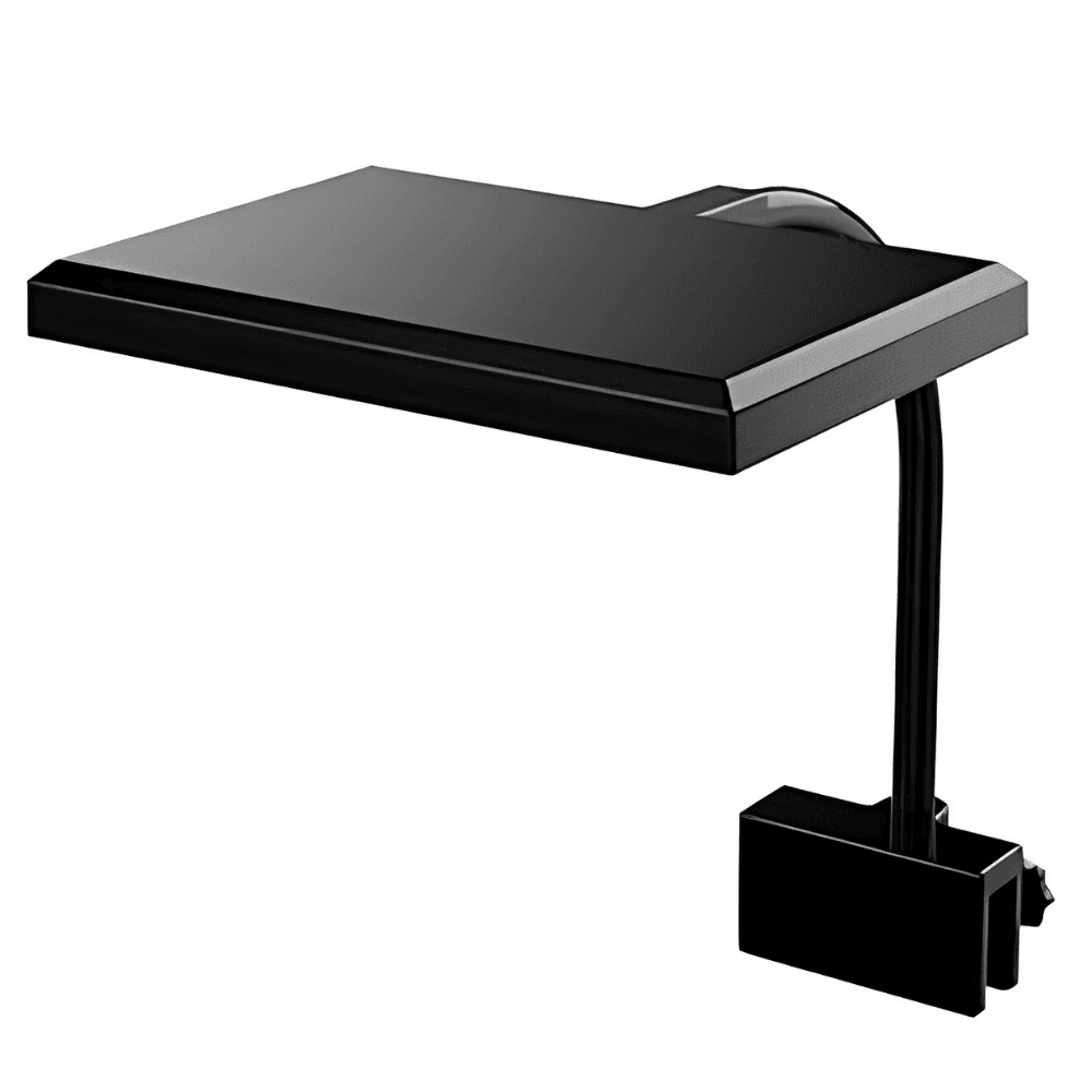 Lampu Akuarium WRGB LED Lampu Gantung Aquarium 3 in 1 Mode Pencahayaan - Gambar 2