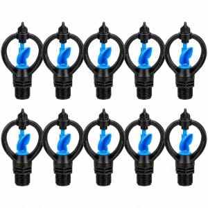 Micro Sprinkler