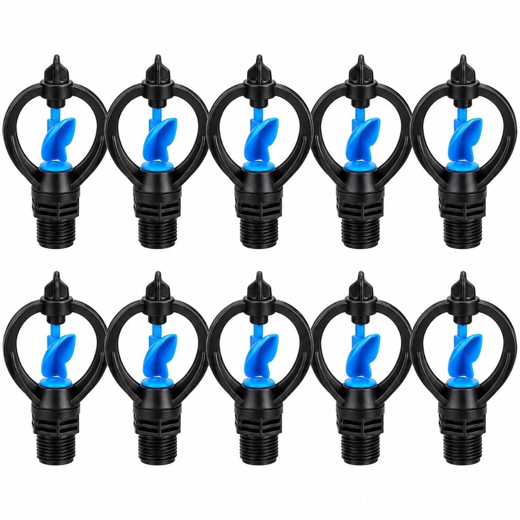 Micro Sprinkler