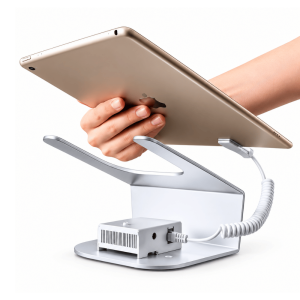 Stand Holder Tablet Alarm