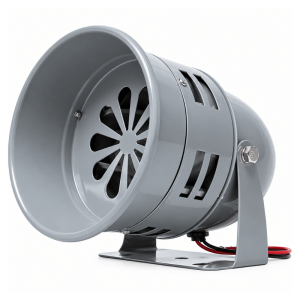 Sirine Alarm 12V DC 120 dB