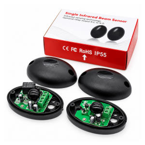 Sensor Infrared Beam Single