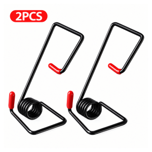 Penguat Wiper Kaca Mobil 2 PCS Pegas Tambahan Wiper Universal