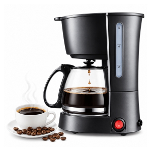 mesin pembuat kopi elektrik