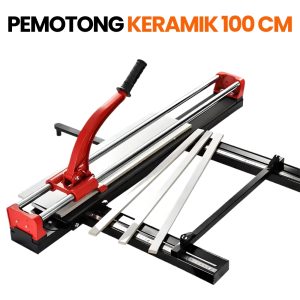 tile cutter manual 100x100 cm
