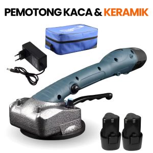mesin kop penggetar keramik
