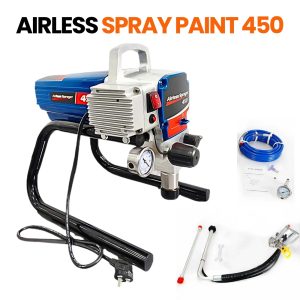 mesin cat airless sprayer