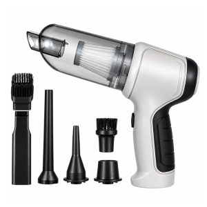 vacuum cleaner mobil portable