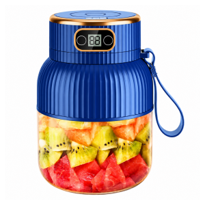 blender portable juicer 600ml