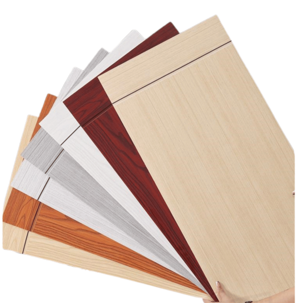 Wallpaper foam Sticker Dinding 5 Lembar Ukuran 40x90 cm Marble Sticker Vinyl Motif Elegant - Gambar 2