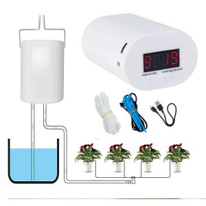water timer mini 4 cabang