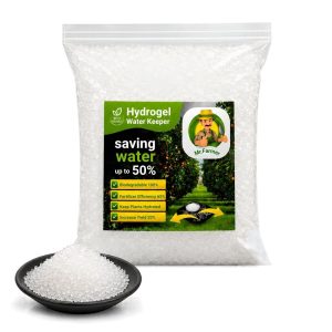 hydrogel kristal super
