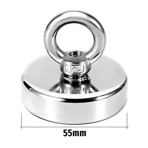 magnet neodymium pancing