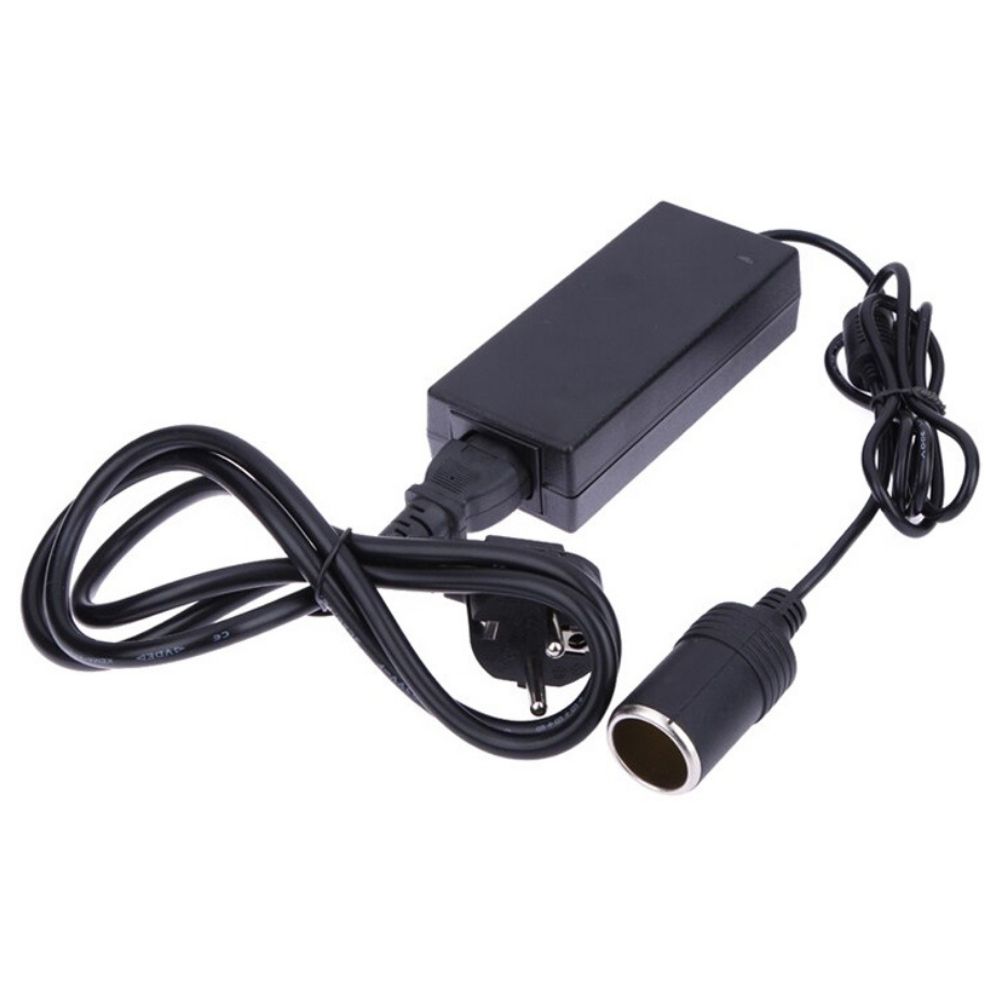 Pompa Sedot Solar Submersible Pump DC 12V Paket Pompa Celup Solar Lighter - Gambar 4