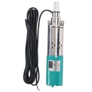pompa submersible dc 12v