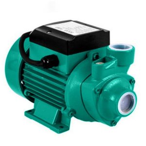 pompa sumur dc 12v