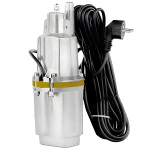 pompa getar submersible