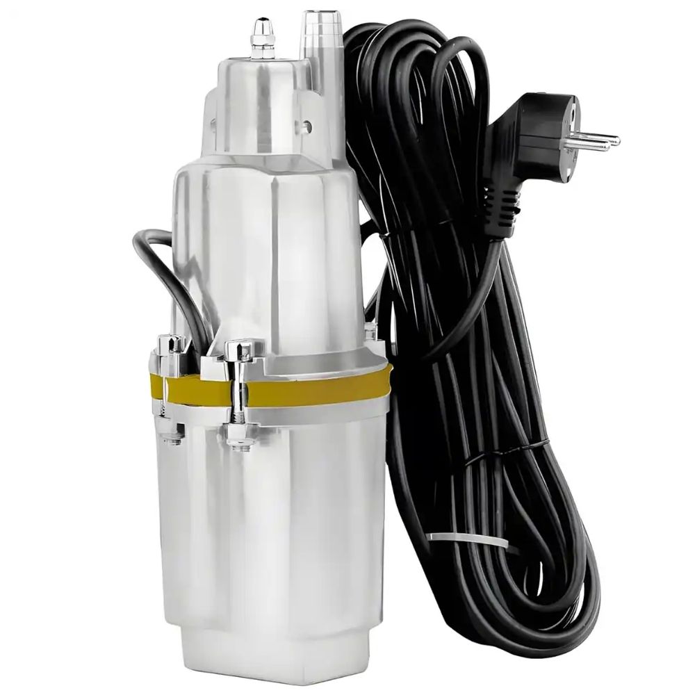 pompa getar submersible