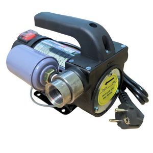 pompa minyak otomatis ac 220v