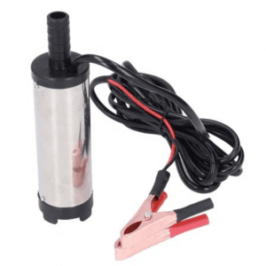 pompa celup solar 12v