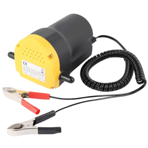 pompa oli dc 12v