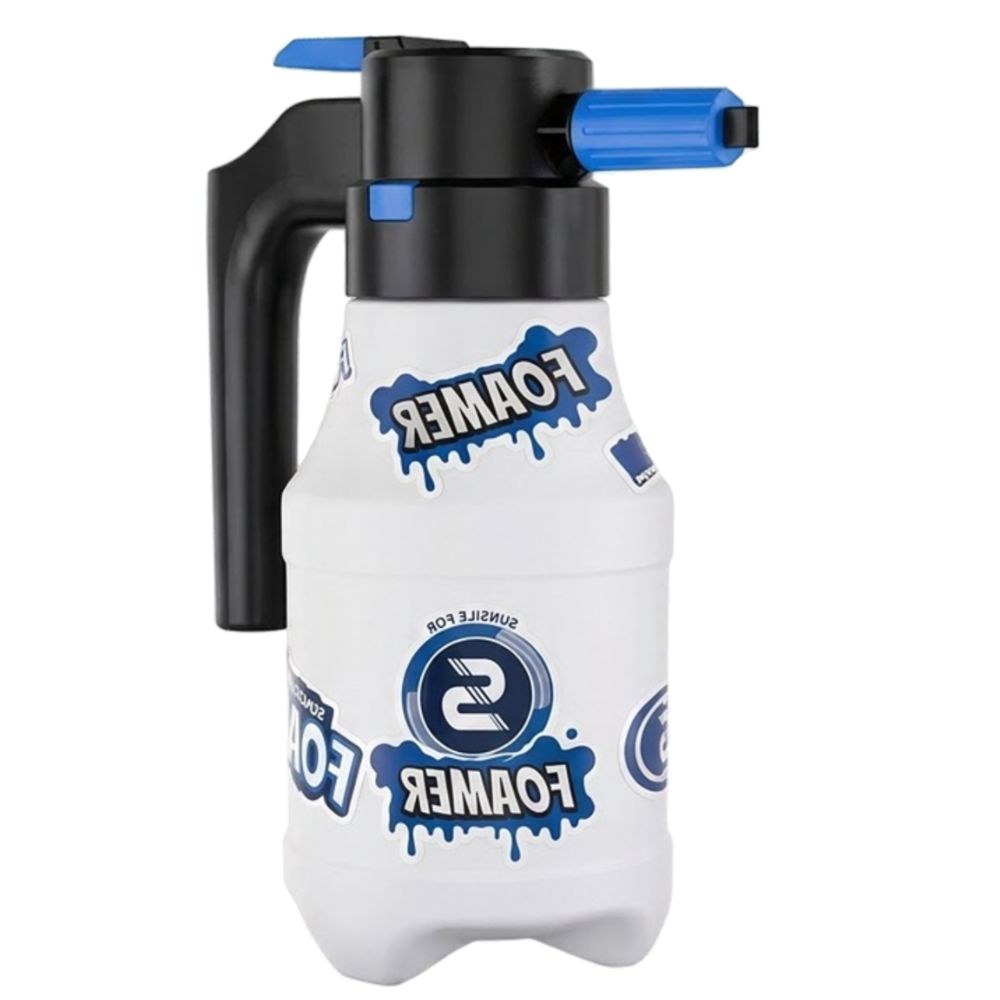 foam sprayer portable