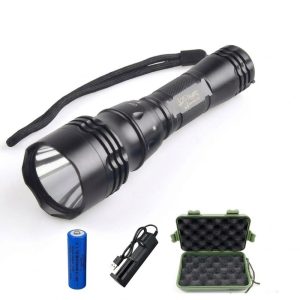 senter selam led waterproof